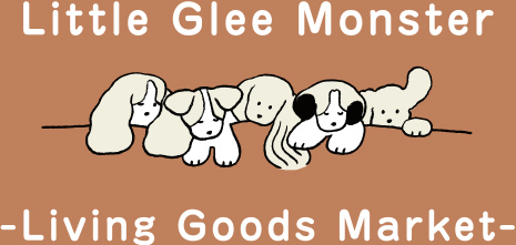 Little Glee Monster-Living Goods Market-