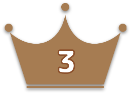 3位