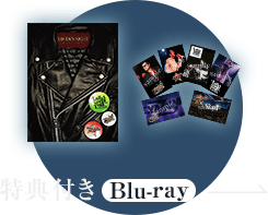 矢沢永吉／3 BODY'S NIGHT BOX 通常盤（セブンネット限定特典：スペシャルポストカード6枚）（Ｂｌｕ－ｒａｙ）