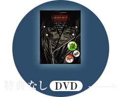 矢沢永吉／3 BODY'S NIGHT BOX 通常盤 特典無し（ＤＶＤ）