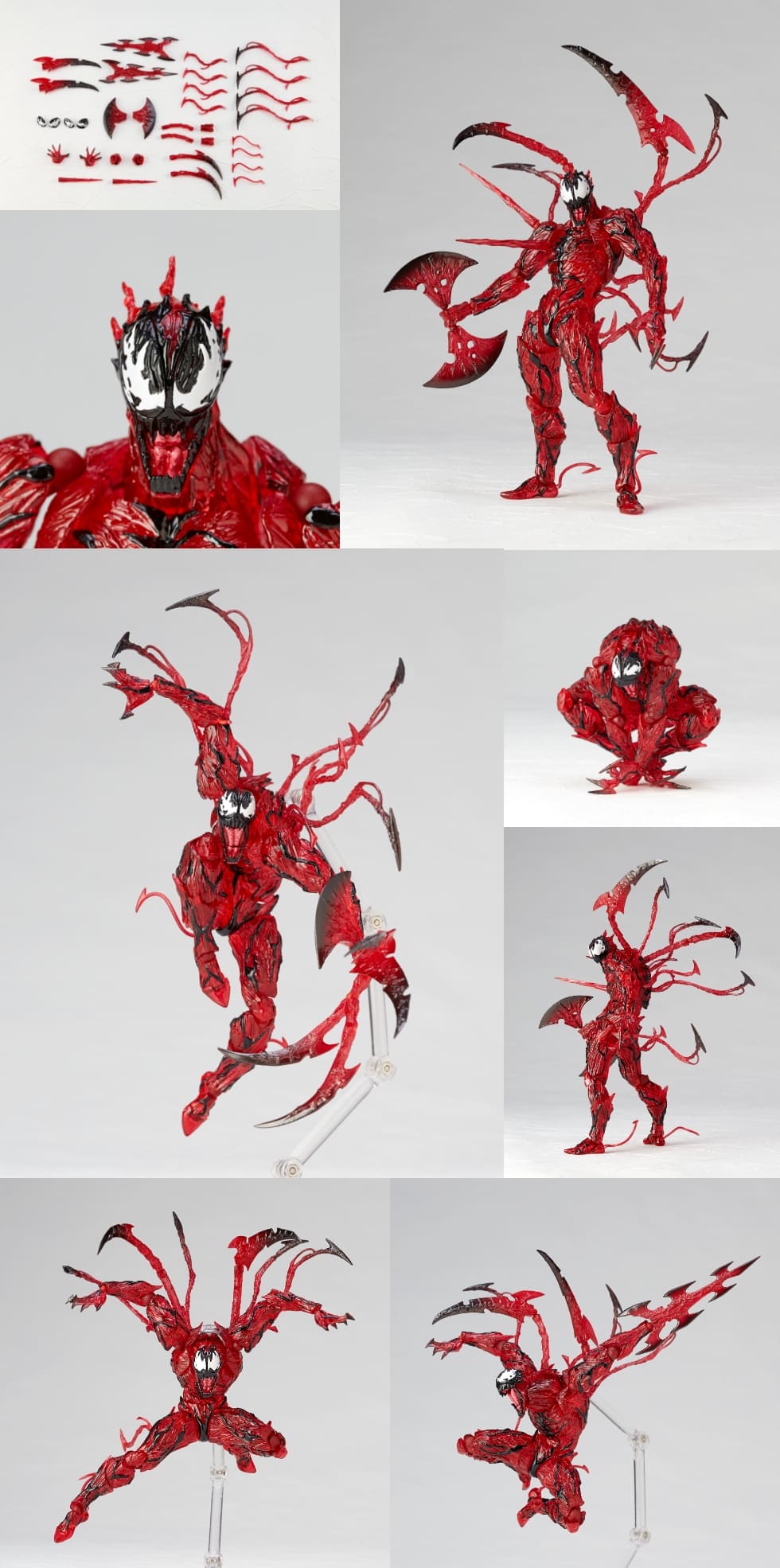 アメイジング・ヤマグチ ヴェノム セブンネット限定 アメイジング・ヤマグチ ヴェノム セブンネット限定 - メルカリ