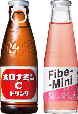 オロナミンC　ファイブミニ