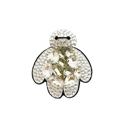 Bijou Brooch BAYMAX