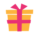 プレゼント