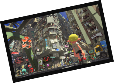 splatoon3バトルイメージ7