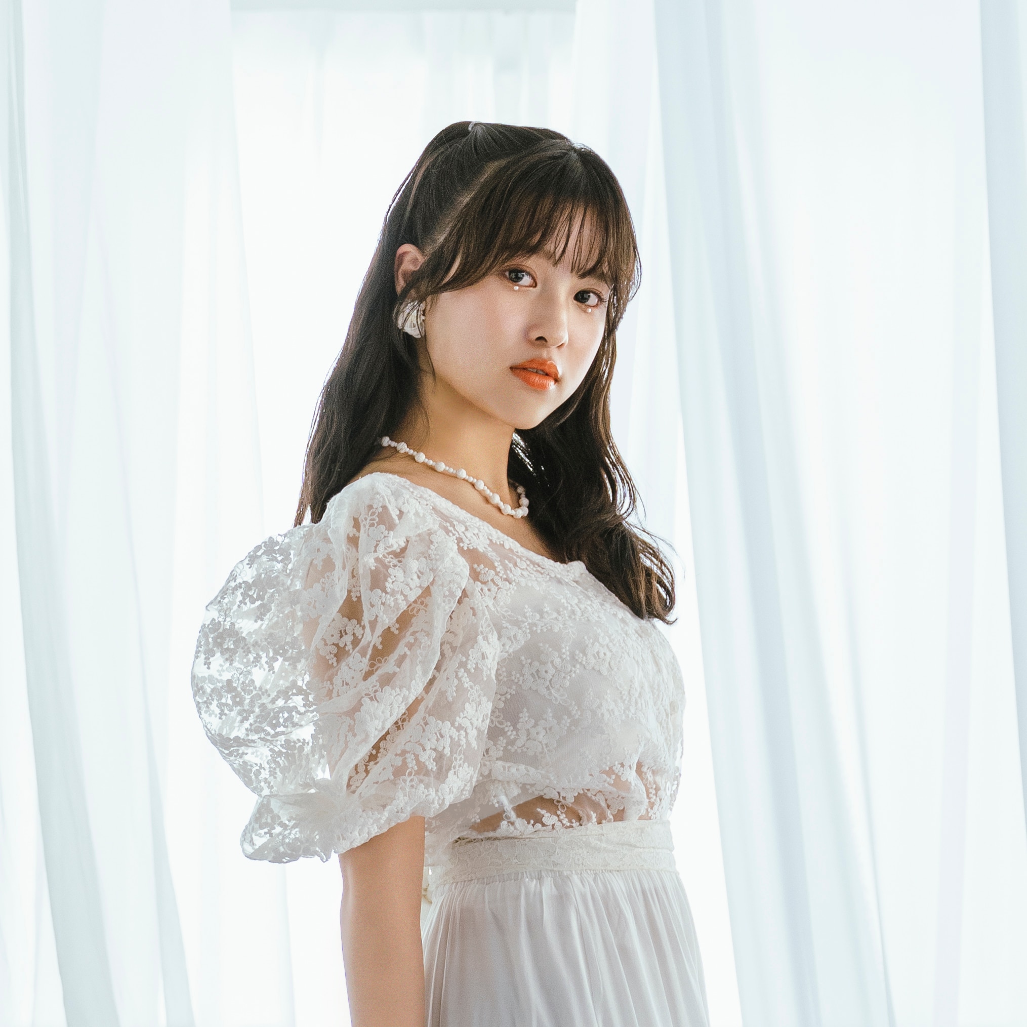 栗本優音