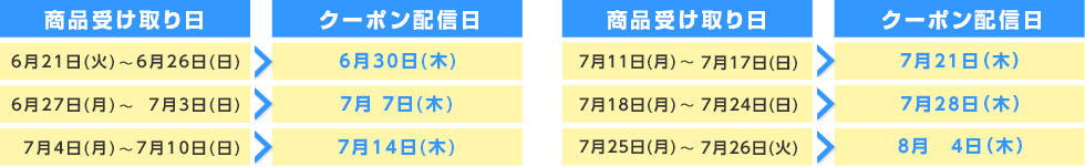 日程PC