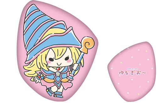 ブラック・マジシャン・ガール