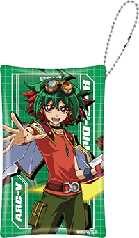 榊遊矢