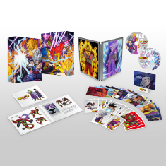 特別限定版 UHD&Blu-ray