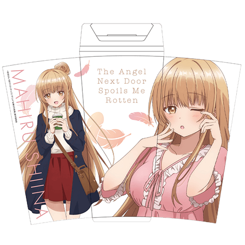 クリアタンブラー真昼