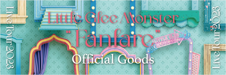 「Little Glee Monster Live Tour 2023“Fanfare”」