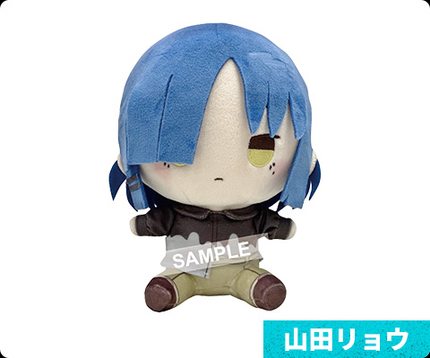 ぼっち・ざ・ろっく！ もちどる　山田リョウ【セブンネット限定】