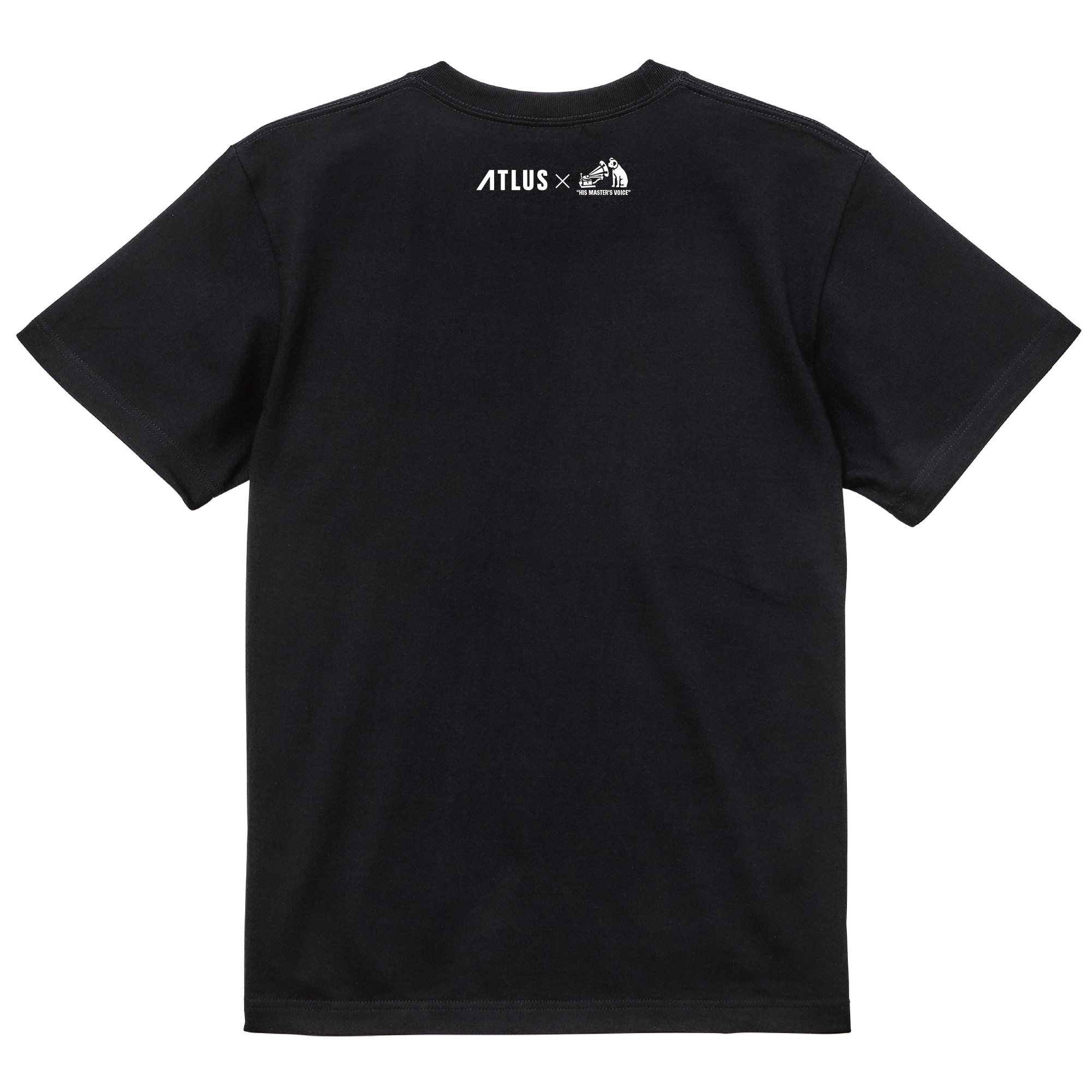 「ペルソナ×ビクターロック祭り」スペシャルコラボTシャツ