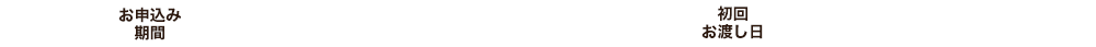 グッズ付き前売券 お申し込み期間 2025/1/9(木) 23:59まで 初回お渡し日 2024/12/27(金)から