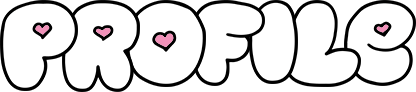 プロフィール