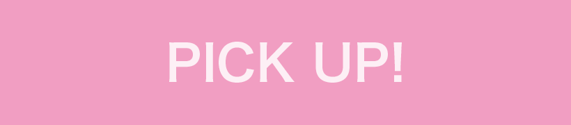 Pick up!