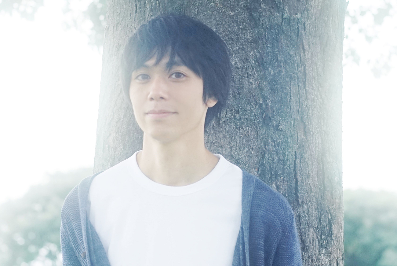 小山田壮平 BAND