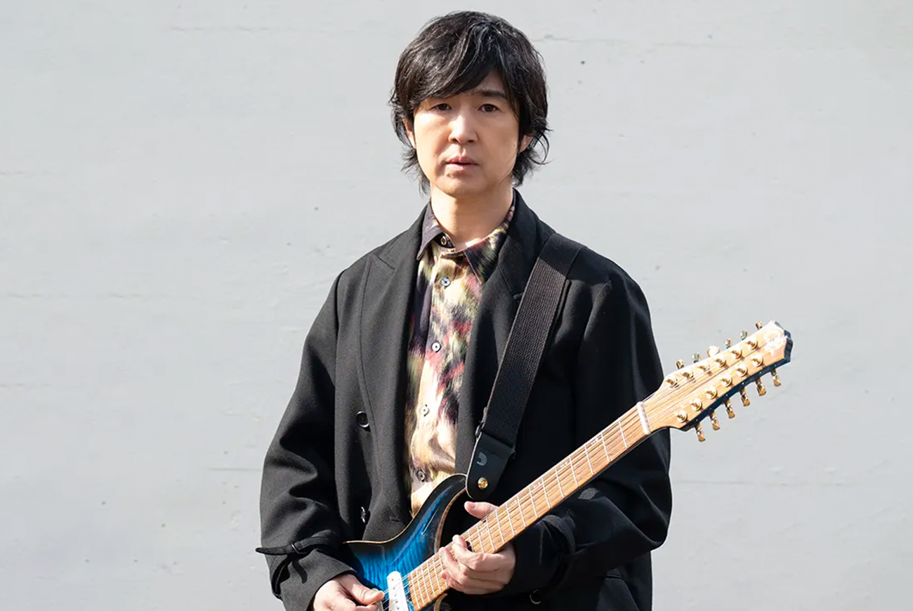 藤巻亮太