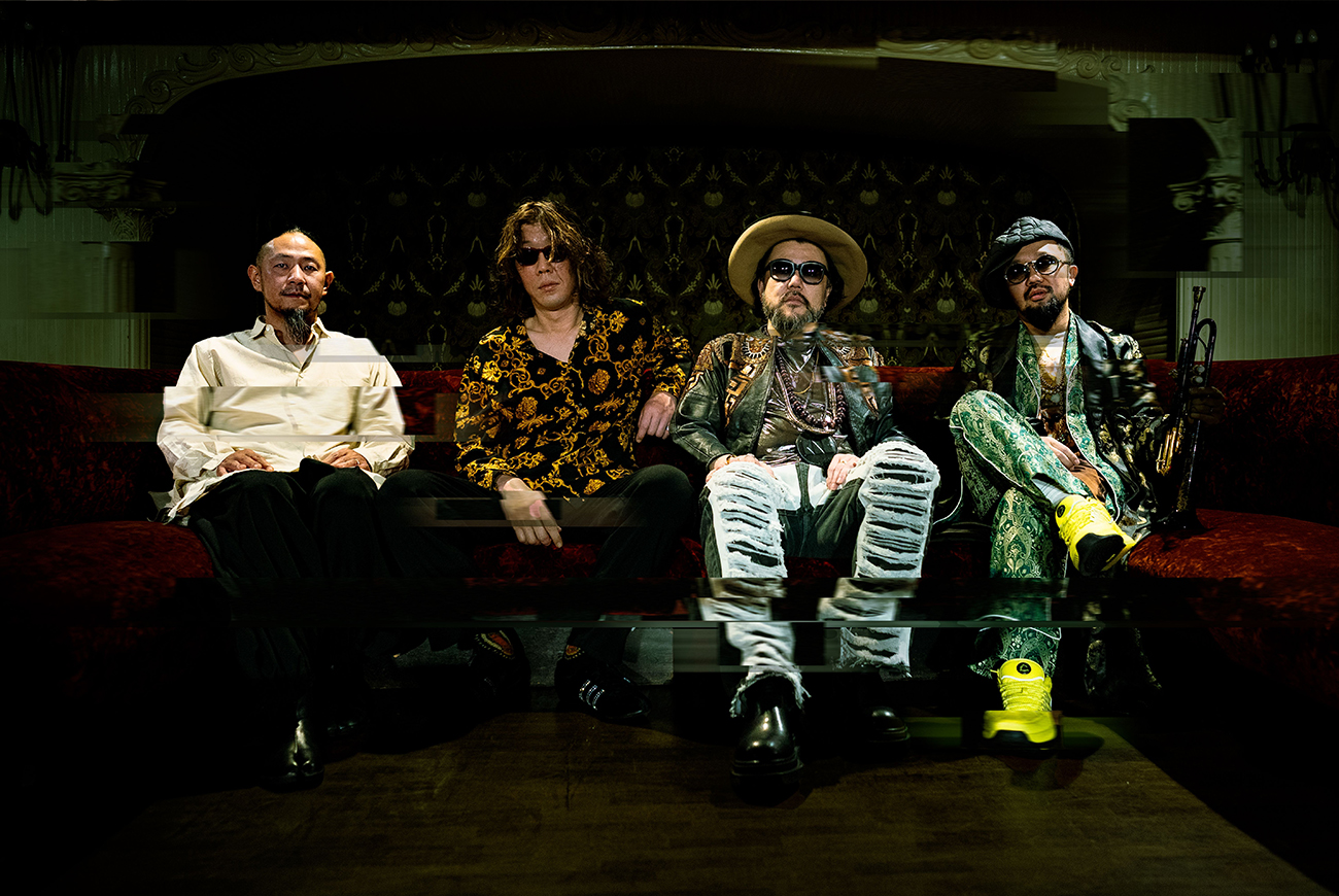 SOIL＆“PIMP”SESSIONS