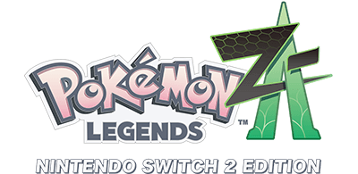 Pokémon LEGENDS Z-A Nintendo Switch 2 Edition