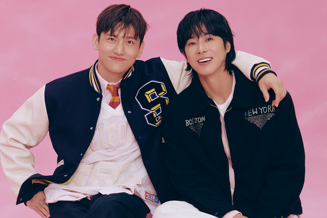 TVXQ!