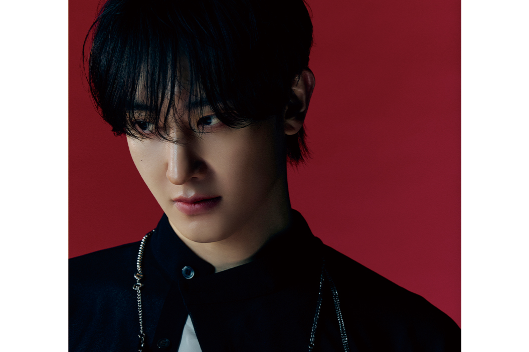 ZHOUMI(SUPER JUNIOR-M)