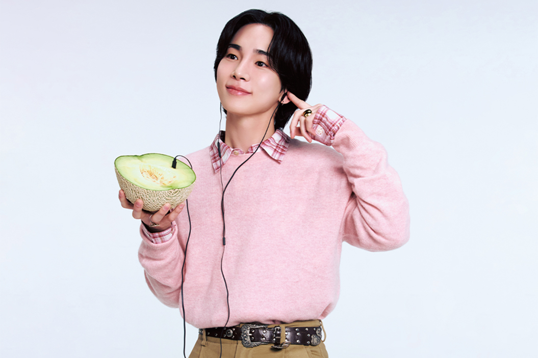 KEY of SHINee