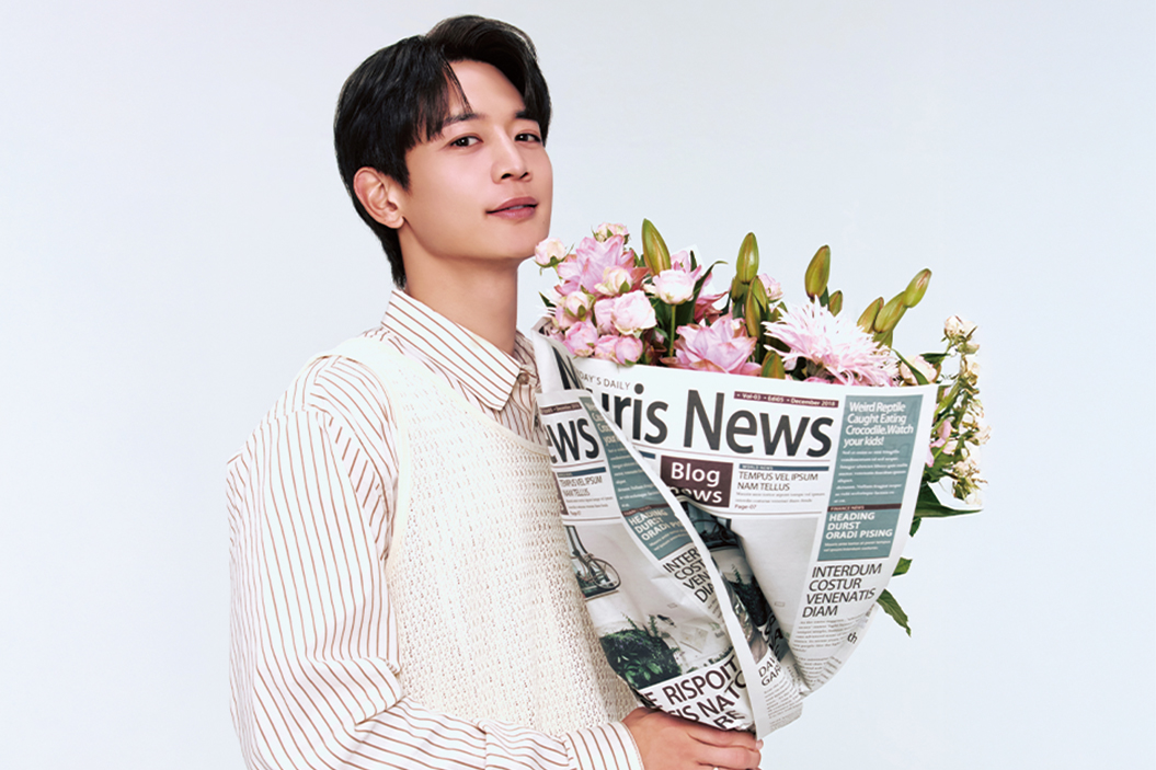 MINHO of SHINee