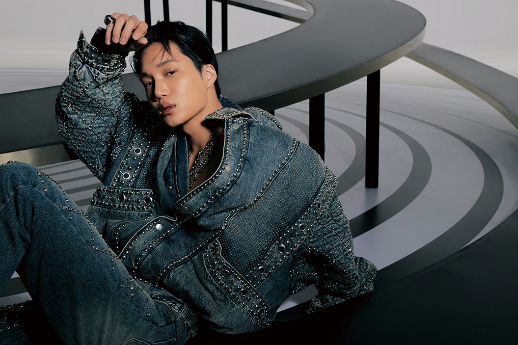 KAI of EXO