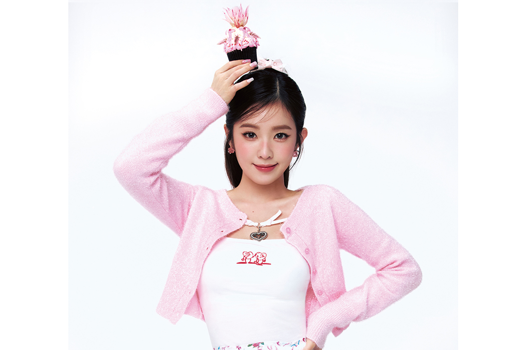 Red Velvet IRENE