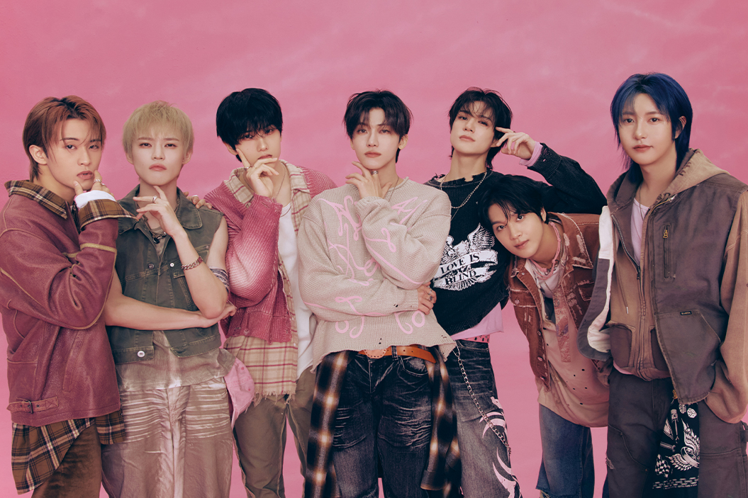 NCT DREAM