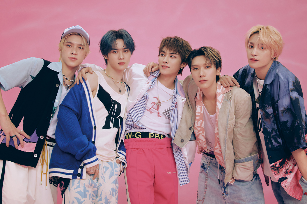 WayV