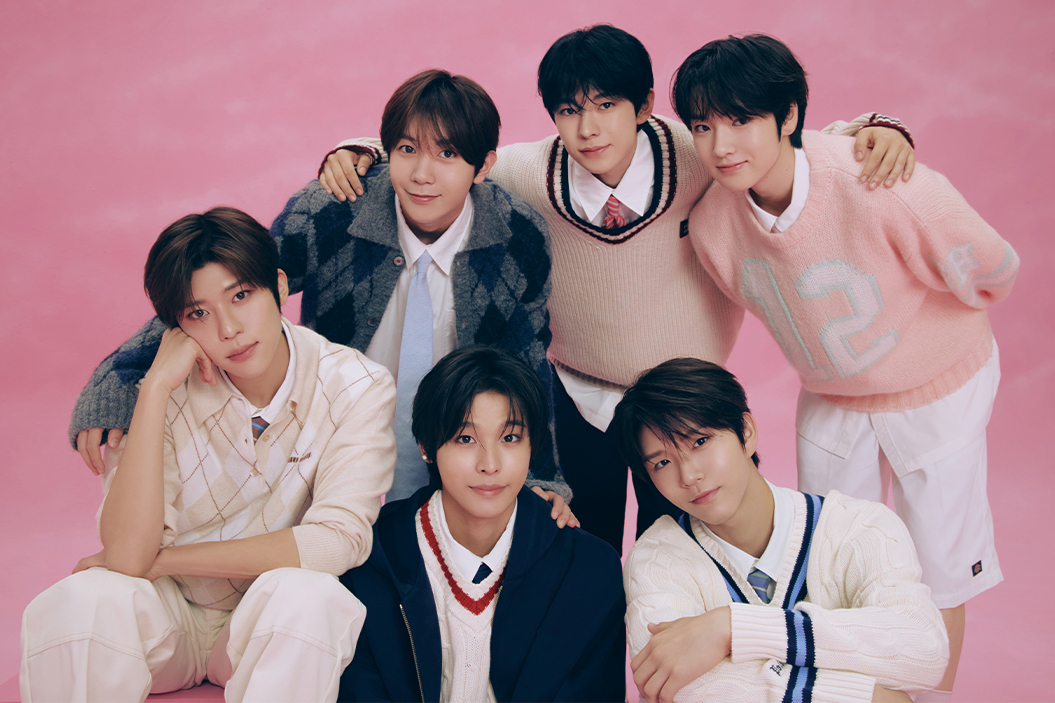 NCT WISH