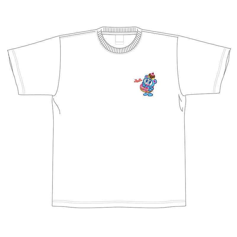 Tシャツ01表