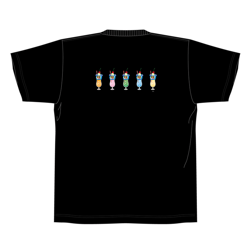 Tシャツ04裏