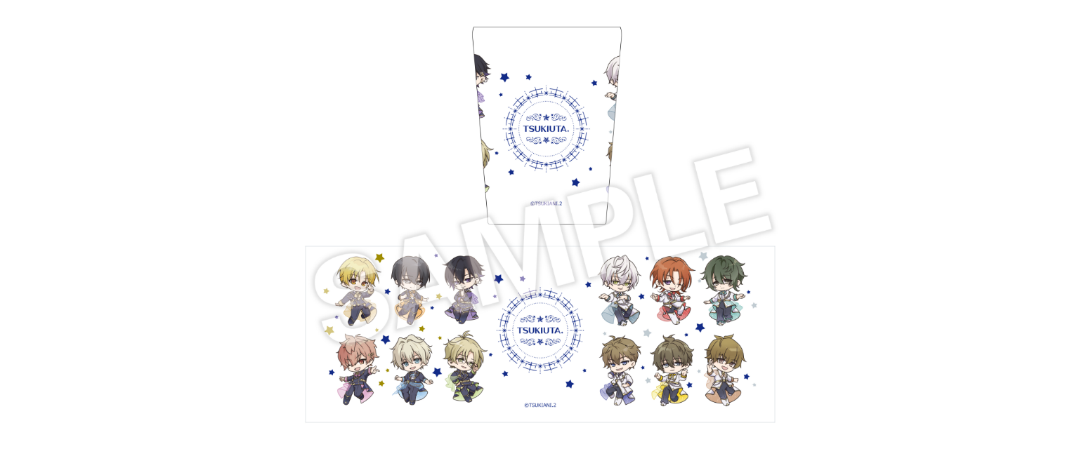 2way真空タンブラー Mサイズ