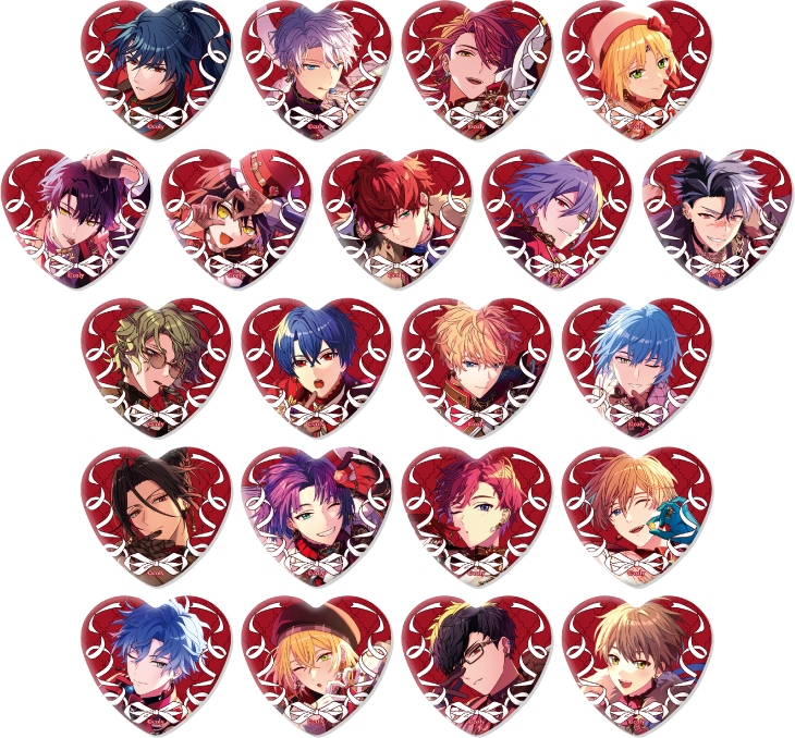 魔法使いの約束」セブンネット限定グッズ