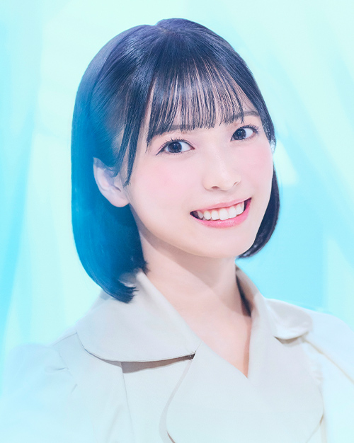 新井彩永