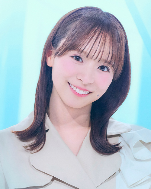 倉野尾成美