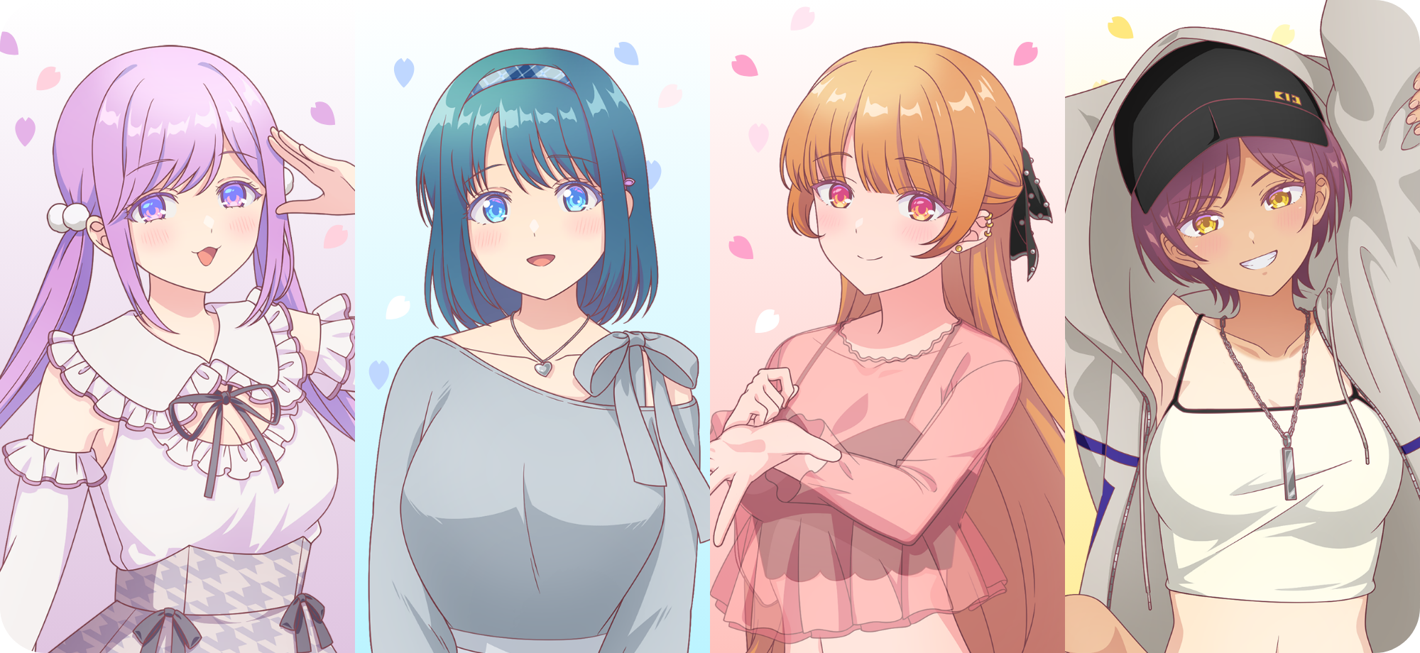 幼馴染とはラブコメにならない！セブンネット限定　描き下ろしイラストグッツ