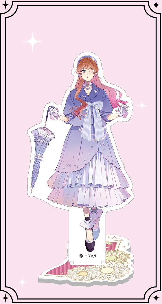 ニコル