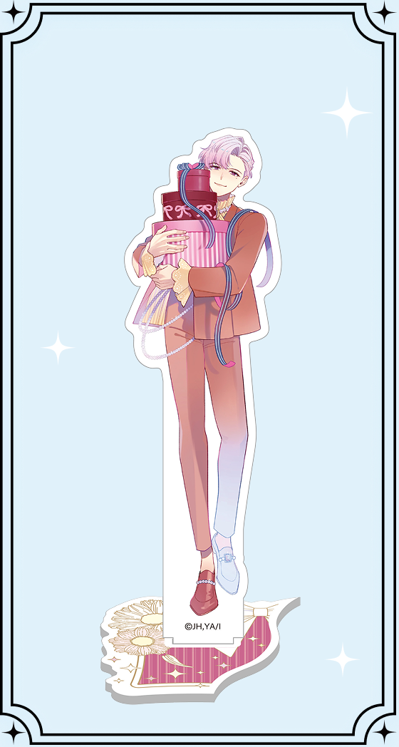 ケイオス