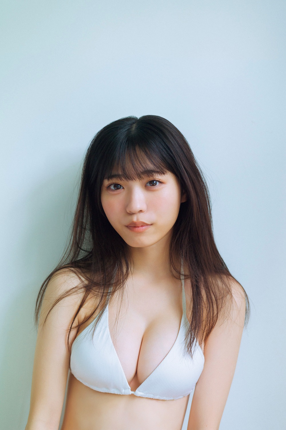 僕が見たかった青空 金澤亜美ファースト写真集（先行カット）