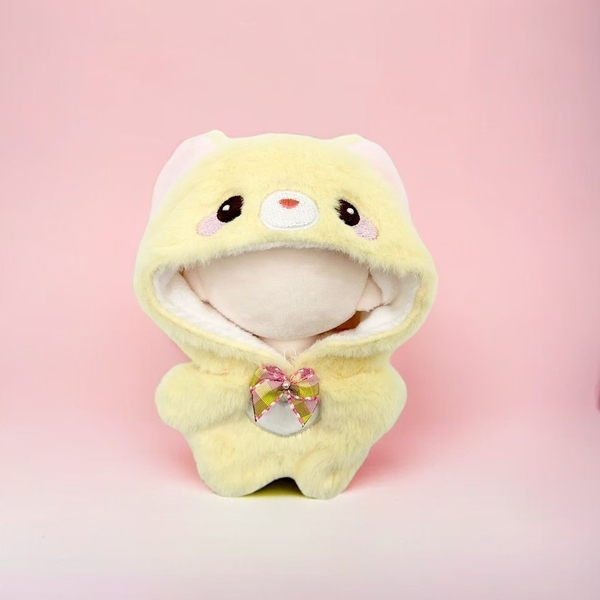 赤ちゃんくま前