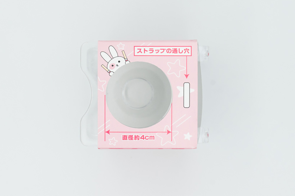 ペンライトスタンド