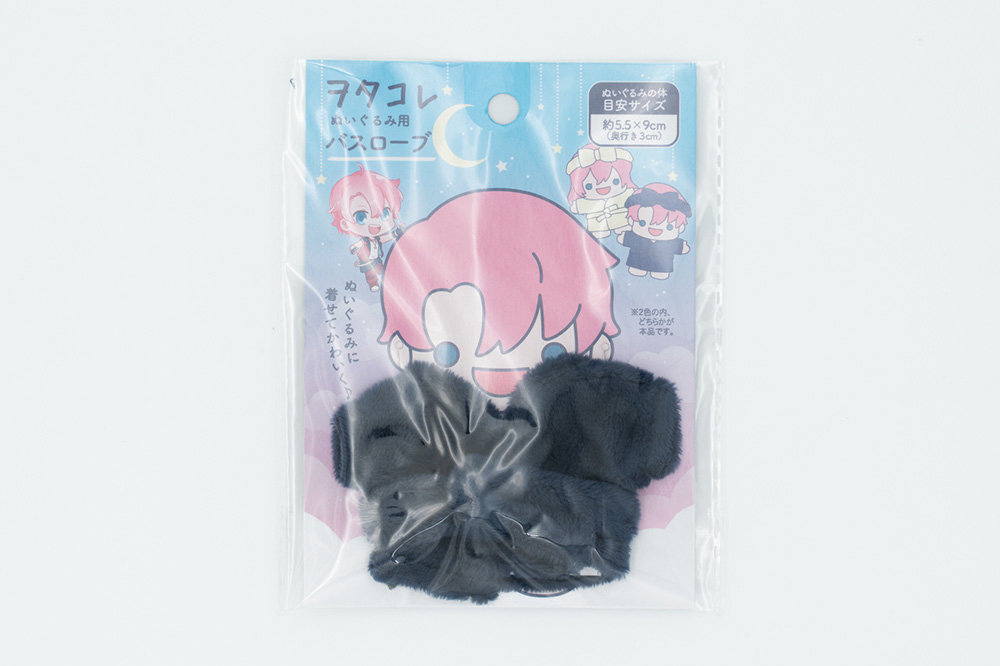 ヲタコレのぬい服