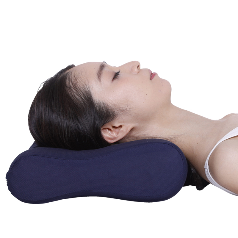 新感覚 高さ・硬さ調整機能でぐっすり眠る 天使の深睡眠マクラ