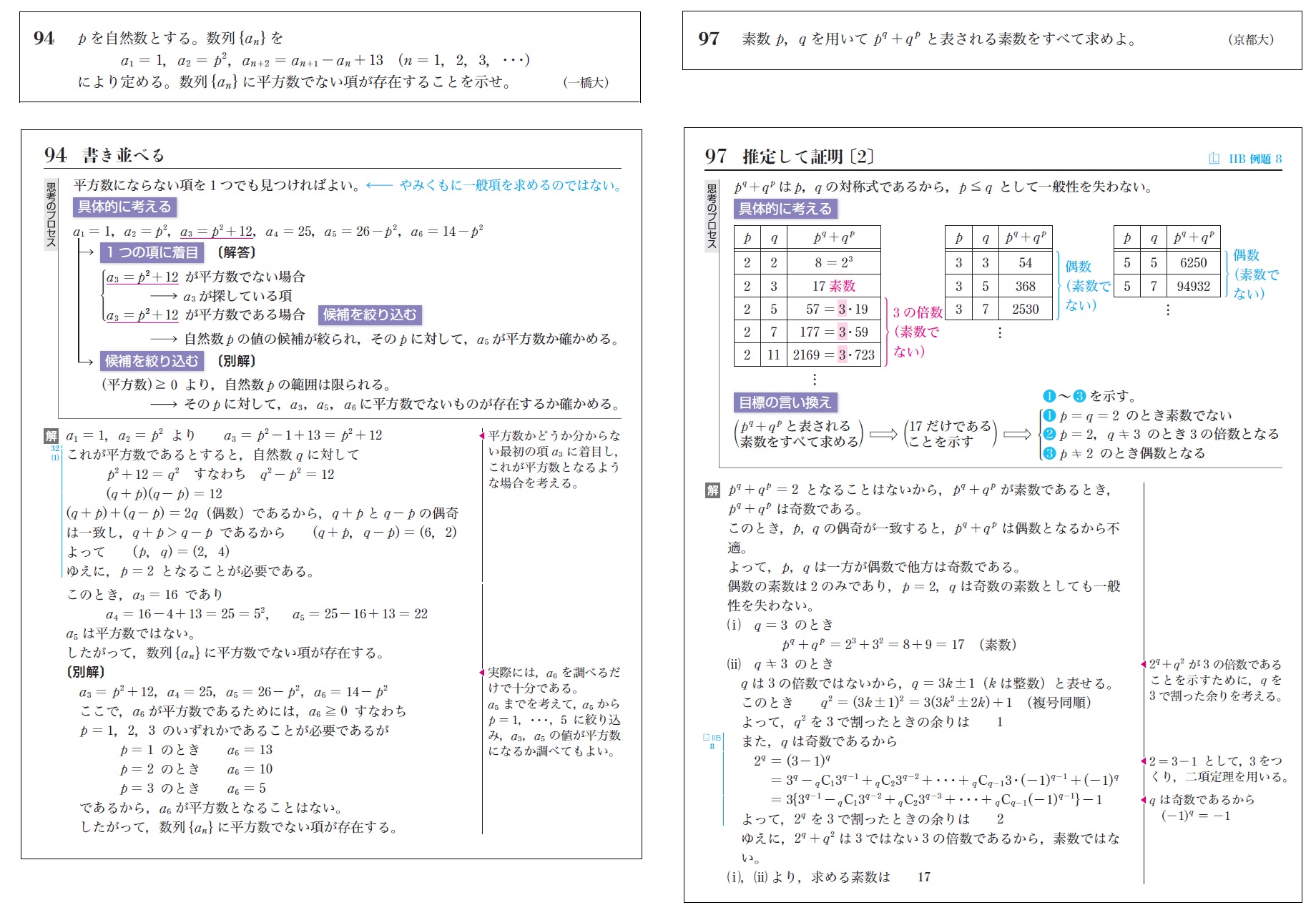 ニューグローバル ｌｅｇｅｎｄ 思考と戦略 プレミアム版 数学の 思考力 入試を勝ち抜く 通販 セブンネットショッピング