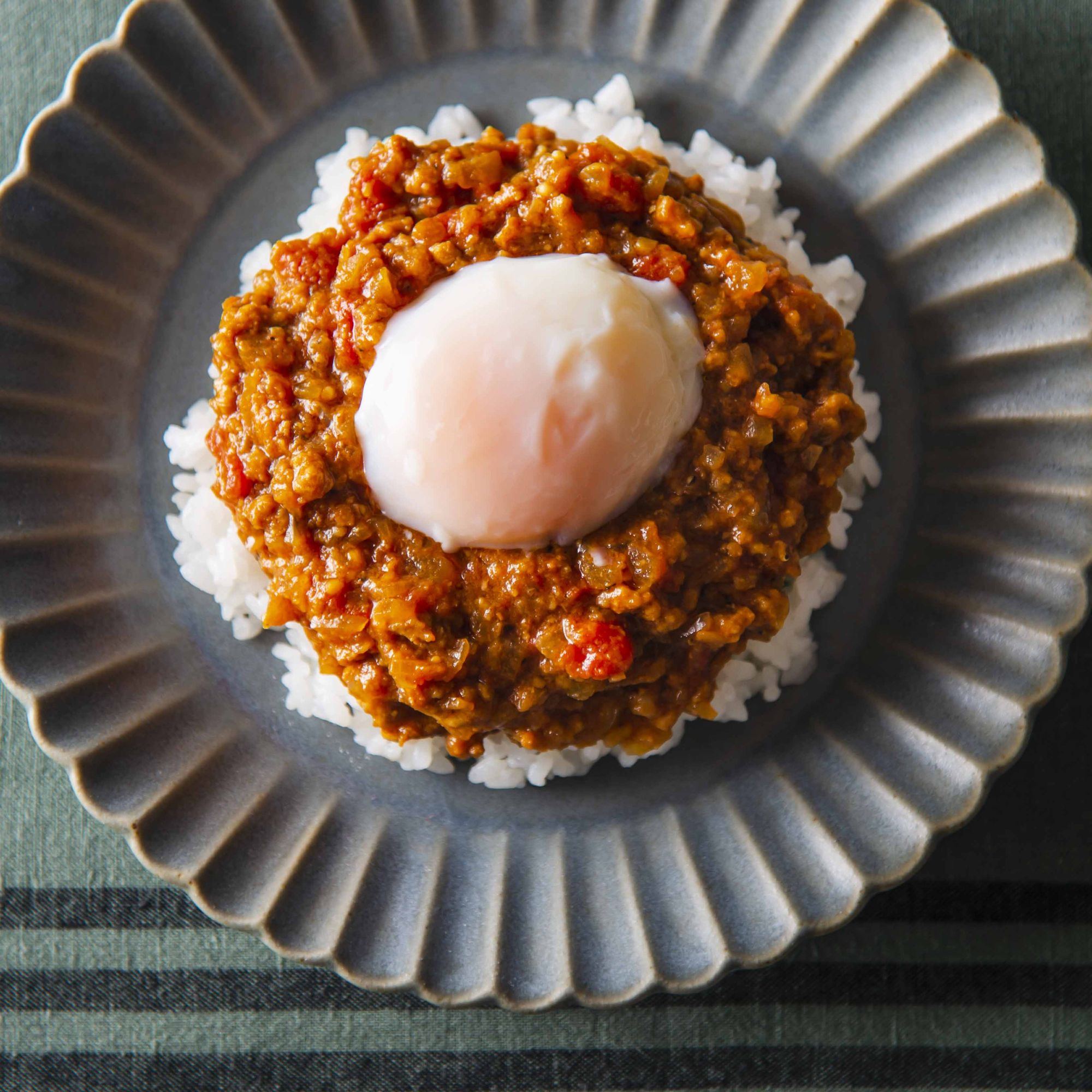 世界一ラクチンなのに超美味しい! 魔法のてぬきごはん 通販｜セブン